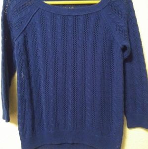Ladies Sweater